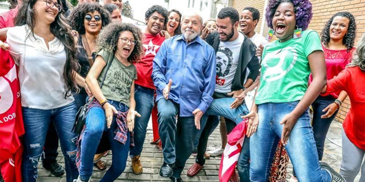 Brasil: el pueblo a punto de recuperar el poder