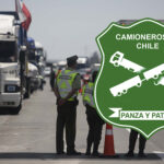 Paro con Auspicio