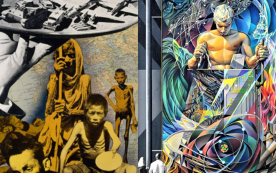 El vacío intelectual y la izquierda sin horizonte