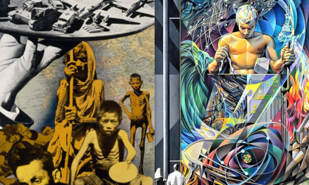 El vacío intelectual y la izquierda sin horizonte