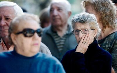 Reforma de Pensiones: de «Mercedes Benz» a un verdadero sistema de protección social