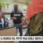 Constitución: Pepito Paga Doble