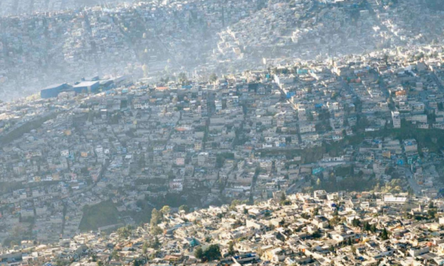 El mito de la sobrepoblación (1): Historia