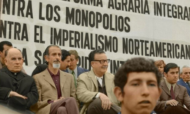 La honrosa medianía