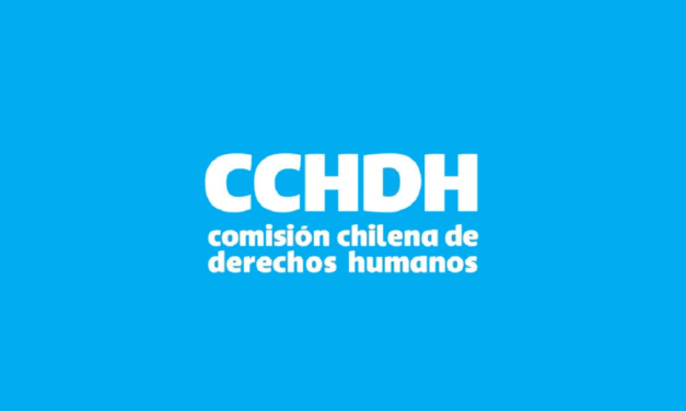 Declaración Pública CCHDH