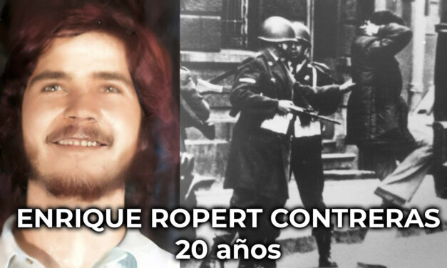 Carta inédita de Payita a Tati Allende