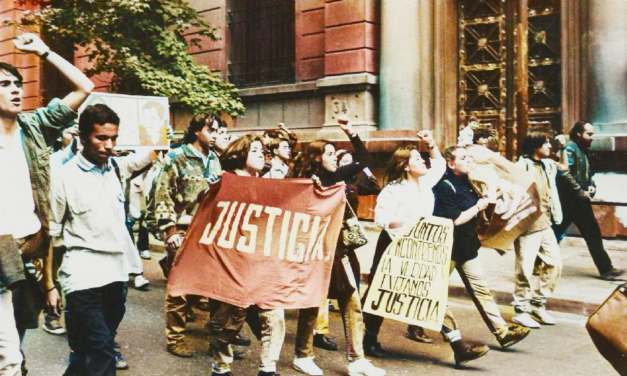 Hijos del medio litro de leche