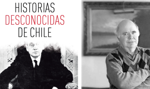 La derecha chilena y el fascismo (1): apoyos tempranos
