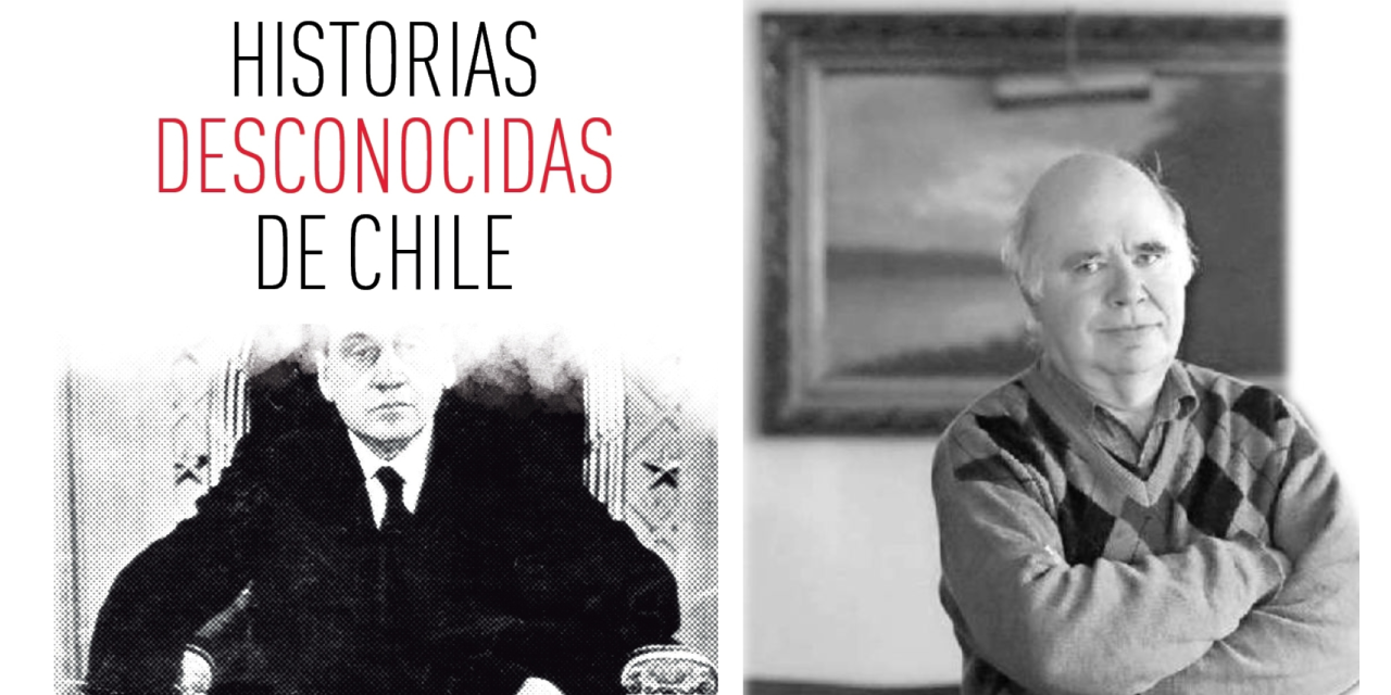 La derecha chilena y el fascismo (1): apoyos tempranos