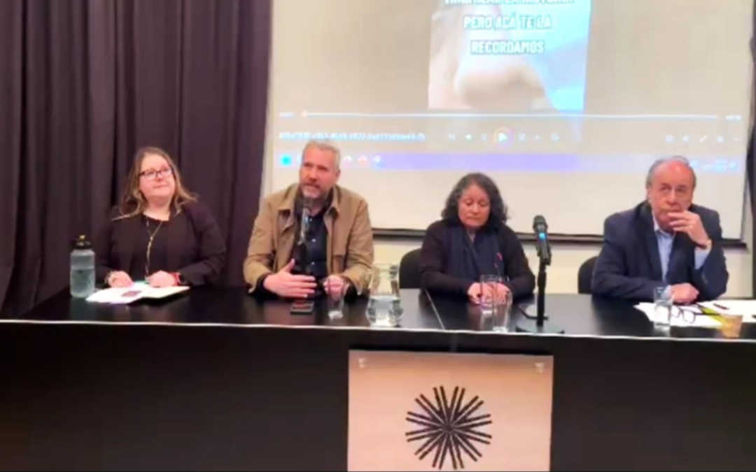 A 4 años del Estallido