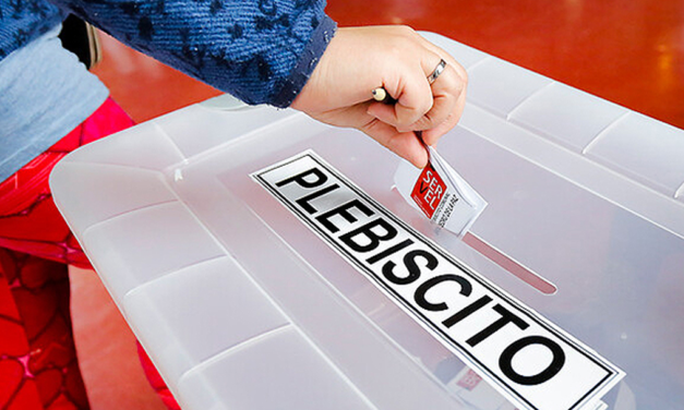 Escenarios para el 17 de Diciembre de 2023: «a favor» versus «en contra»