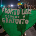 Aborto y nueva constitución: peligros y retrocesos