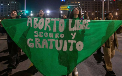 Aborto y nueva constitución: peligros y retrocesos