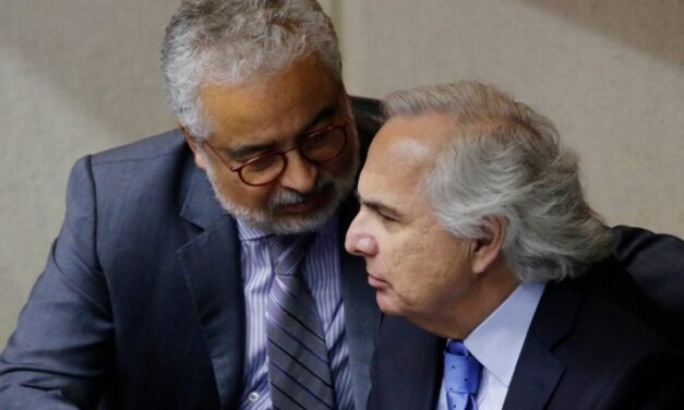 Gente Correcta: Así se arreglan estas huevás