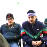 Pueblo mapuche: observadores internacionales rechazan condena sin pruebas de 4 presos políticos de la CAM