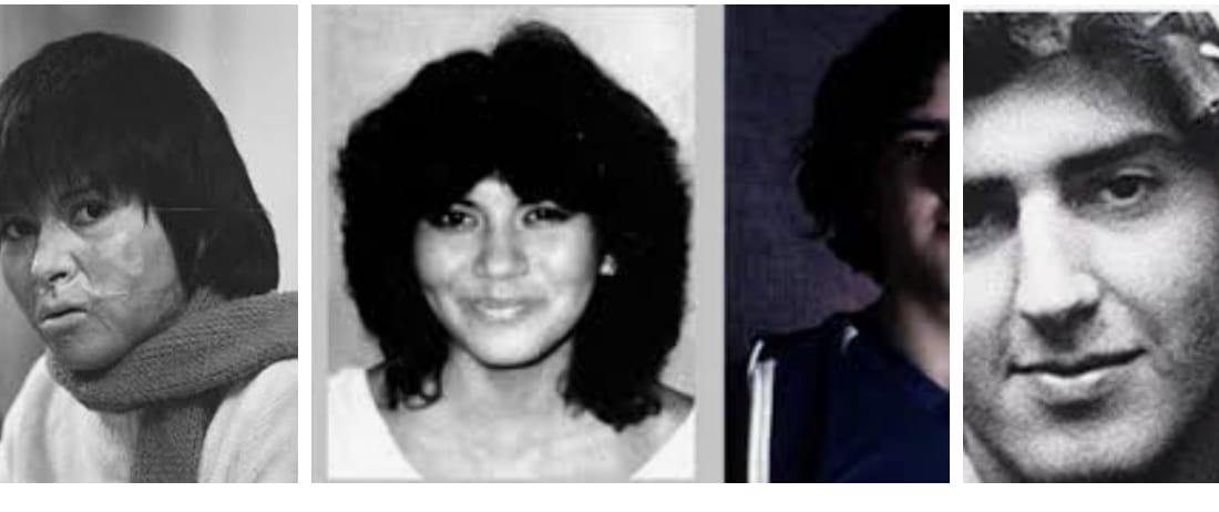 Carta de Carmen Gloria desde Canadá