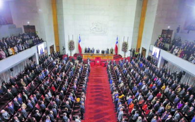 Los mitos en que la casta política envuelve al Pueblo de Chile