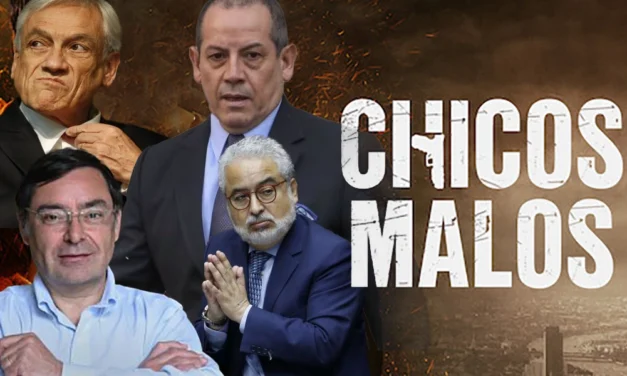 Los Chicos Malos