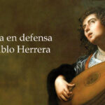 Sonata en defensa de Pablo Herrera