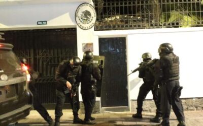 Ni Pinochet se atrevió a tanto