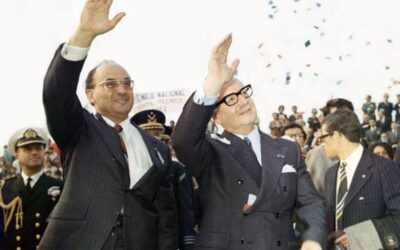 El sagrado derecho de asilo