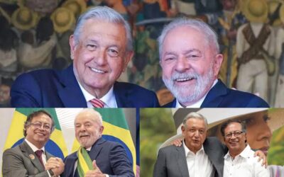 ¿Zurdos empobrecedores?