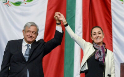 Ahora le toca a México