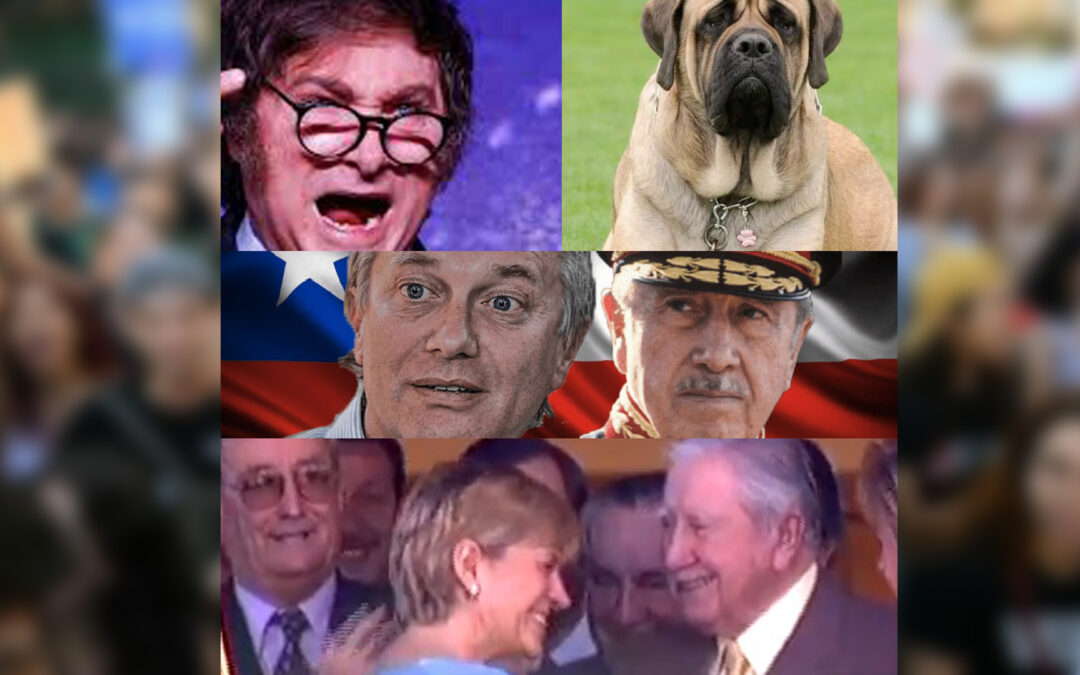 El Perro Muerto