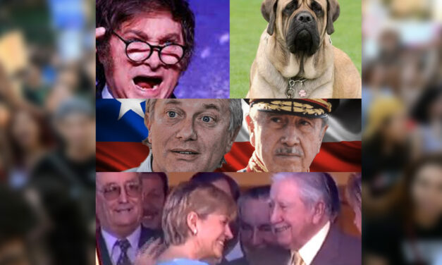 El Perro Muerto