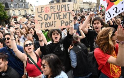 Qué va a pasar en Francia