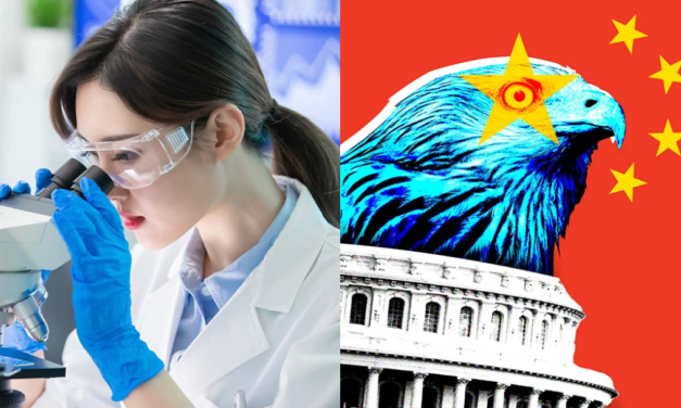 EEUU vs. China: diabetes y capitalismo