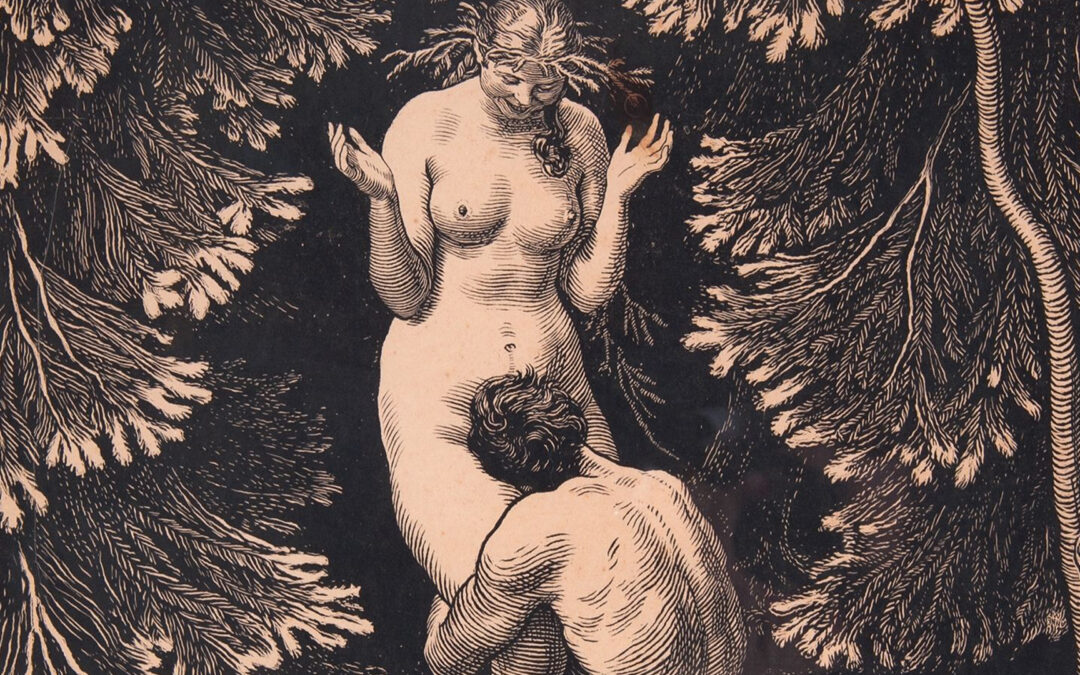 La fruta nunca fue una manzana