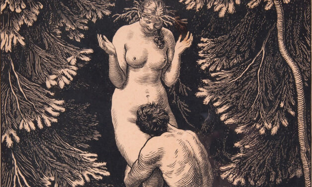 La fruta nunca fue una manzana