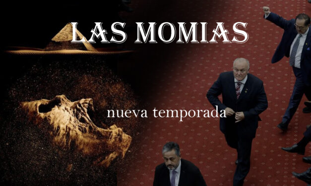 Las Momias Reload