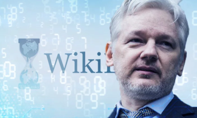 Assange finalmente libre: ¿Qué es Wikileaks?