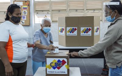 ¿Hubo fraude en las elecciones presidenciales en Venezuela?
