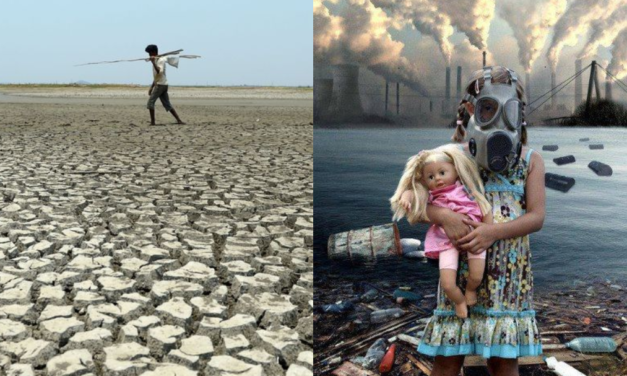 ¿Se viene un colapso? (2): un futuro de extremos