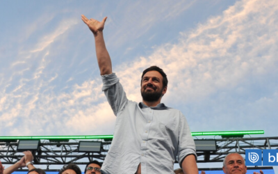 No hubo catástrofe electoral