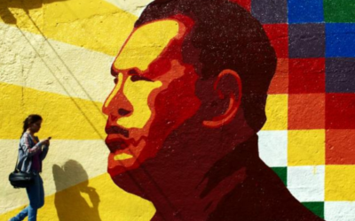 Socialismo no es estatismo (1): antecedentes de la crisis venezolana
