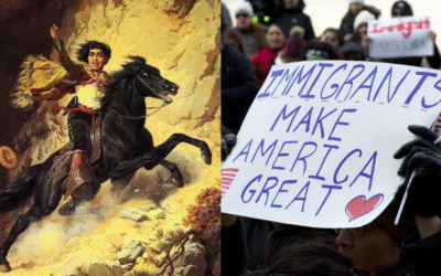 Renace el Fulgor de Joaquín Murieta