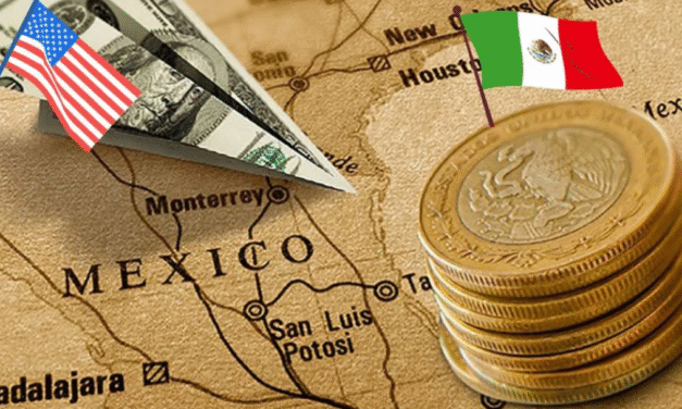 Y ahora, las remesas