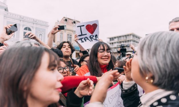 Elecciones: Lo que se juega en Noviembre