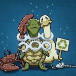 La Contaminación: Busquemos por todos lados