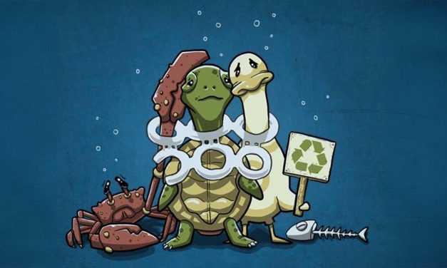 La Contaminación: Busquemos por todos lados