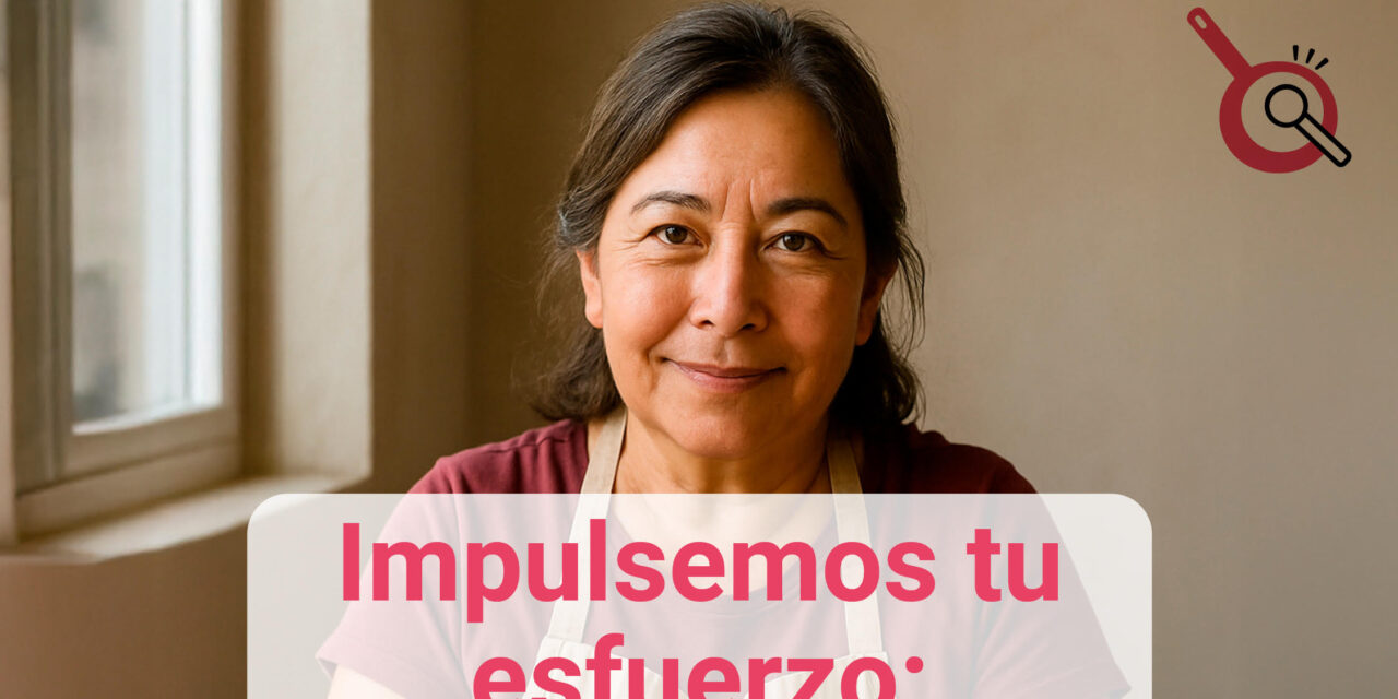 Somos Emprendedores