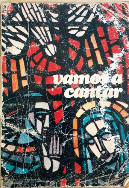 cancionero plegaria 1