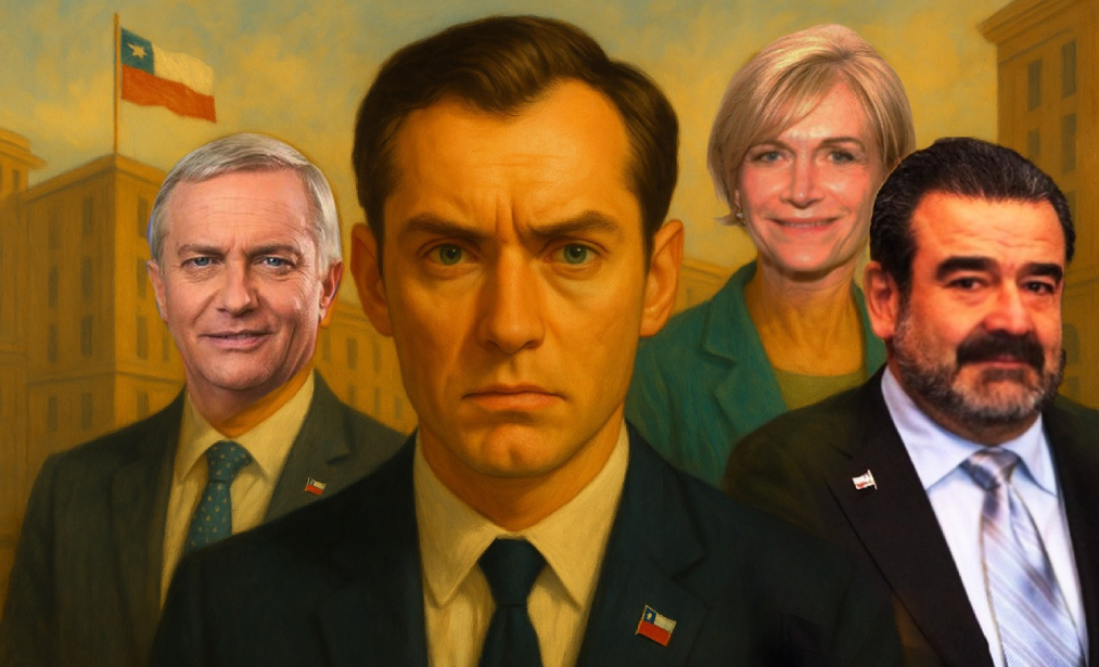 ¿Gattaca en Chile? El peligro de la aristocracia genética