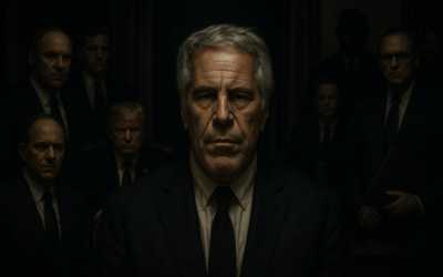 La lista de Epstein y más allá (1): poder, maldad, impunidad