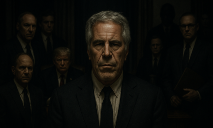 La lista de Epstein y más allá (1): poder, maldad, impunidad