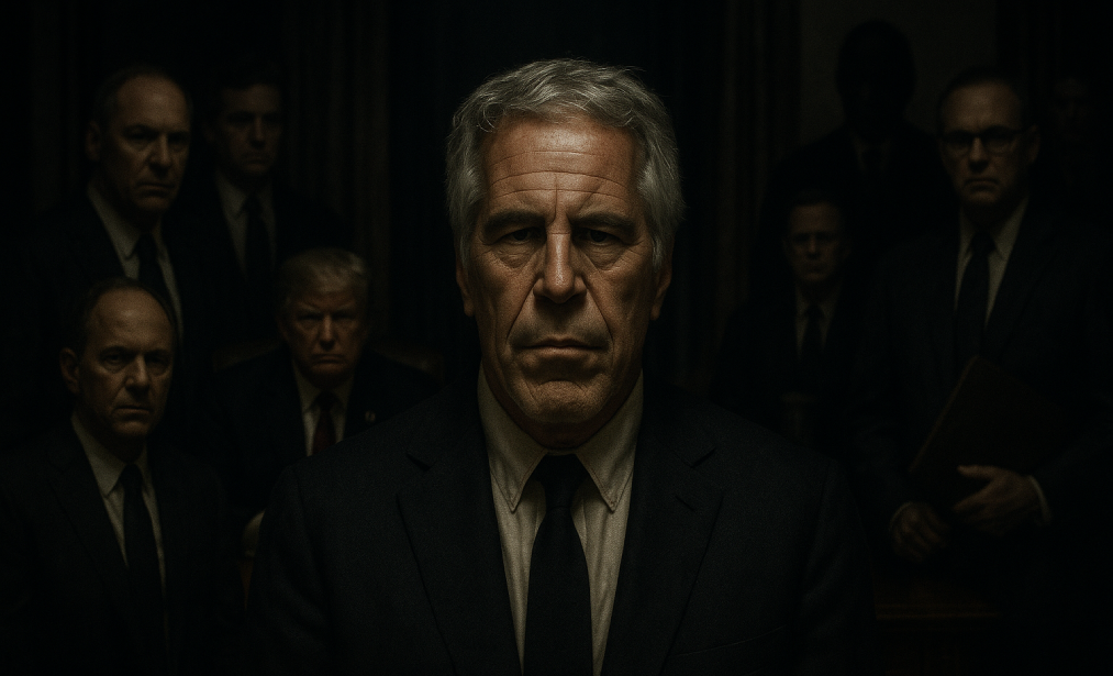 La lista de Epstein y más allá (1): poder, maldad, impunidad